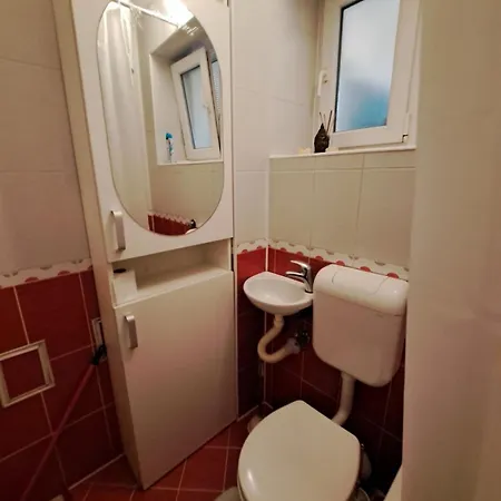 Skenderija Pet Friendly With Garden Appartamento