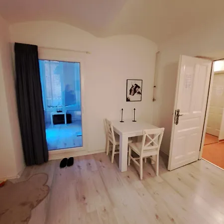 Skenderija Pet Friendly Apartment Sarajevo