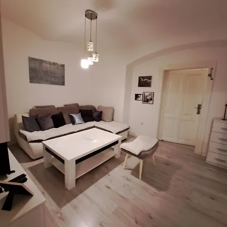 Apartment Skenderija Pet Friendly With Garden Sarajevo