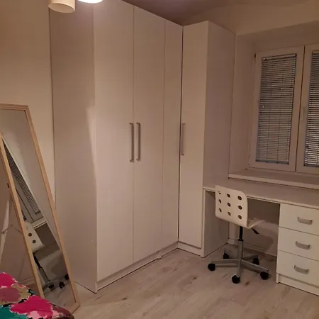 Skenderija Pet Friendly Apartment Sarajevo