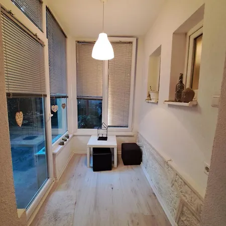Skenderija Pet Friendly With Garden